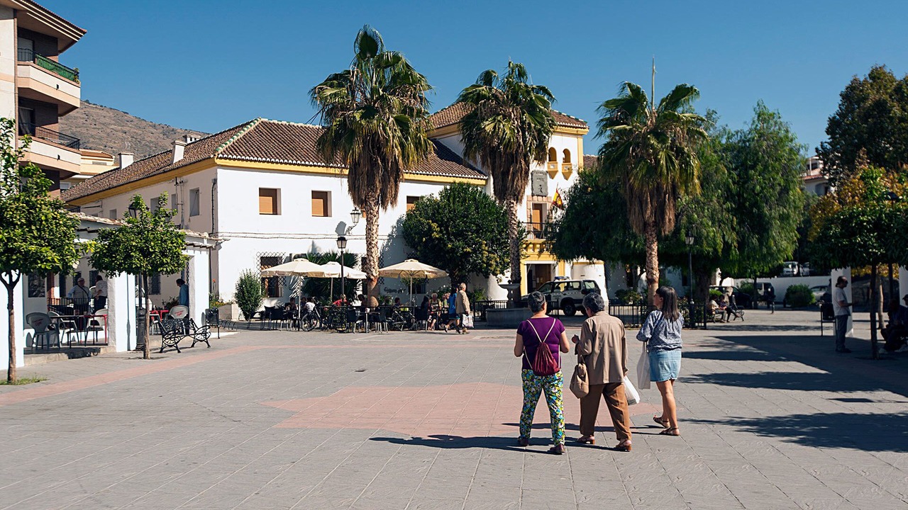 Photo of Others in Orgiva