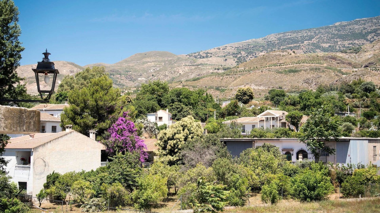 Photo of Outdoor in Orgiva
