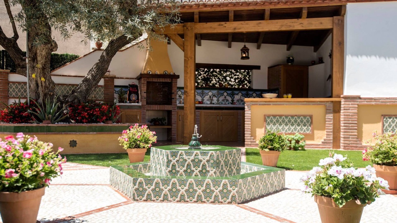 Photo of Outdoor in Orgiva