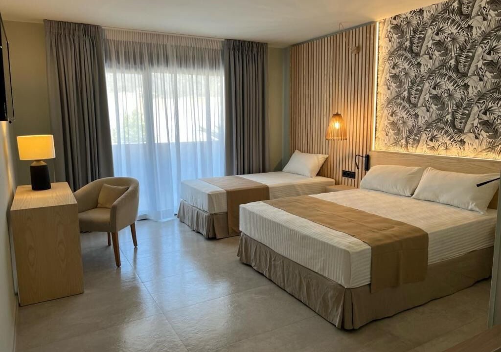 Photo of Bedroom in Almunecar