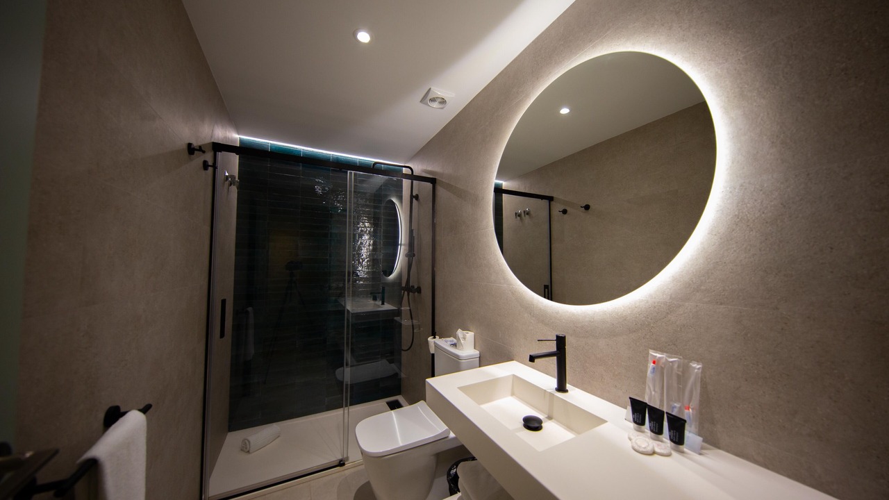 Photo of Bathroom in Almunecar
