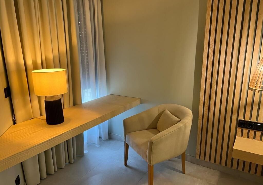 Photo of Bedroom in Almunecar