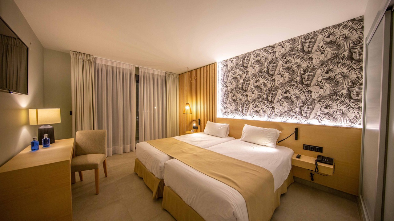 Photo of Bedroom in Almunecar