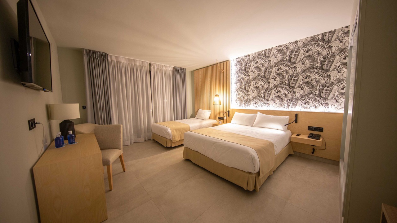 Photo of Bedroom in Almunecar
