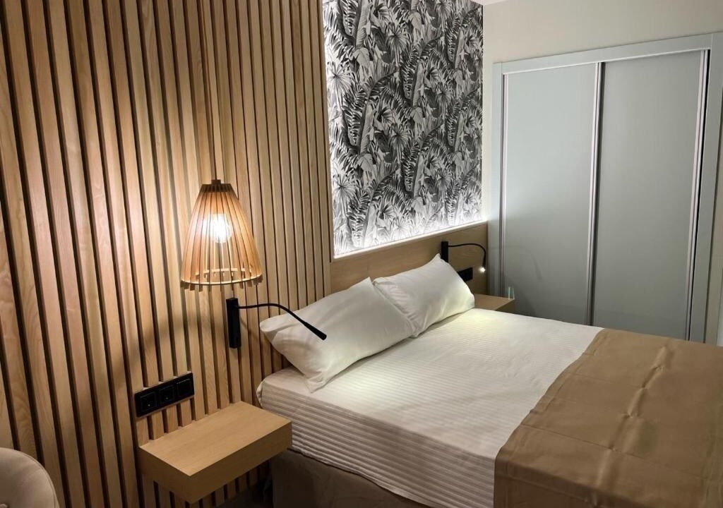 Photo of Bedroom in Almunecar