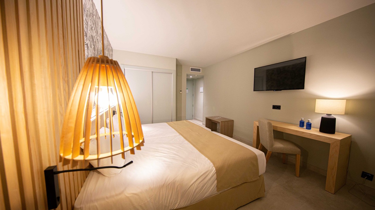 Photo of Bedroom in Almunecar