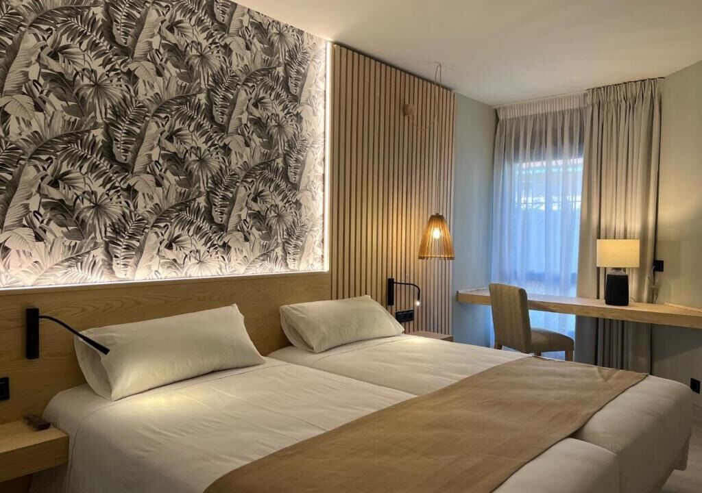 Photo of Bedroom in Almunecar