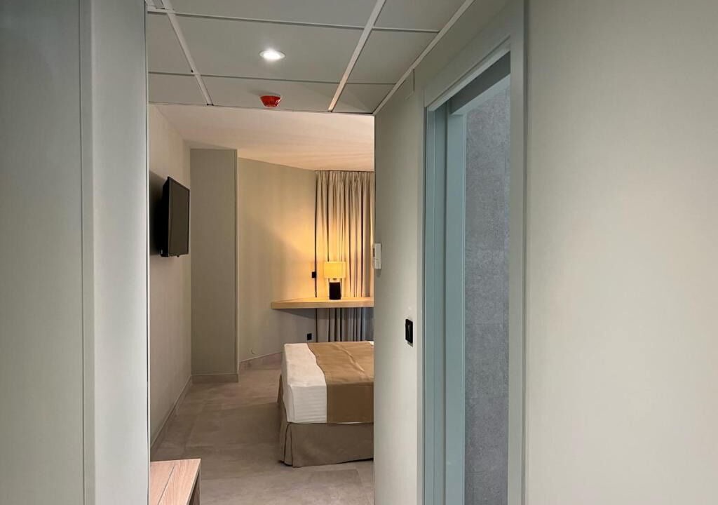 Photo of Bedroom in Almunecar