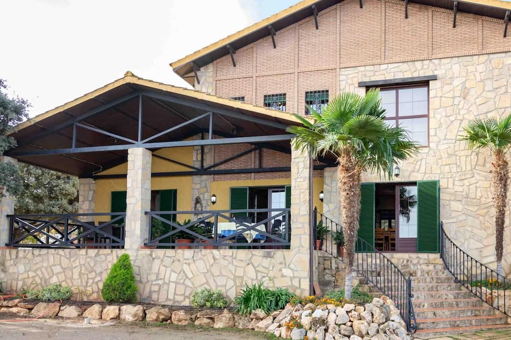 Photo of Outdoor in Escuzar