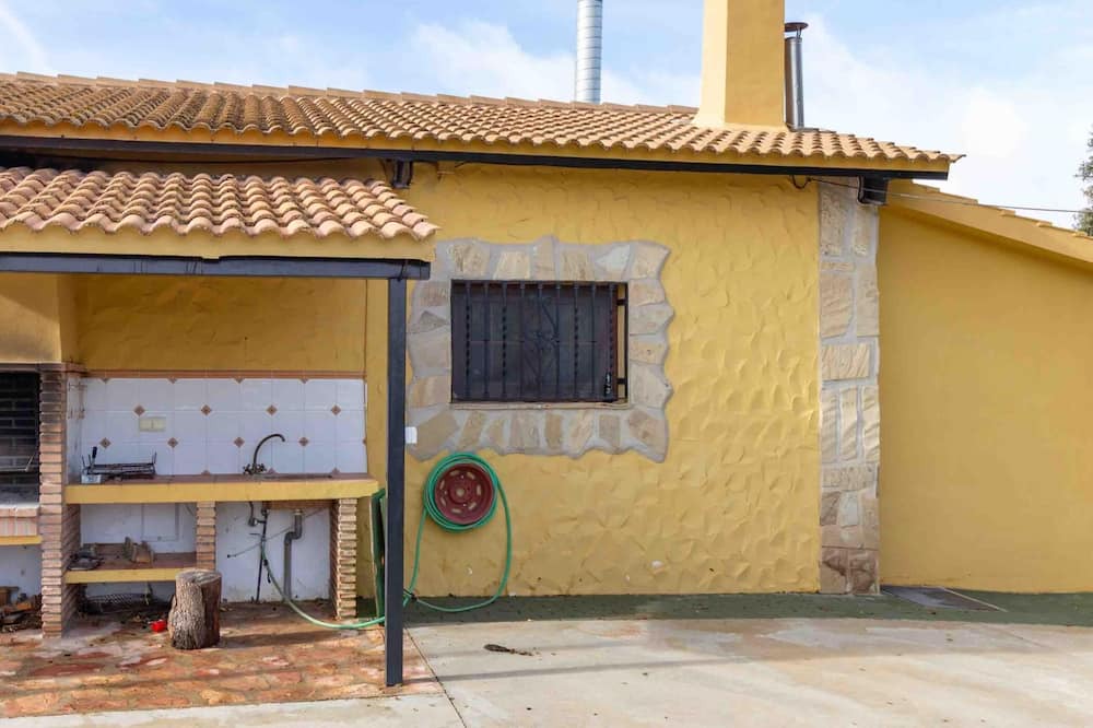 Photo of Outdoor in Escuzar