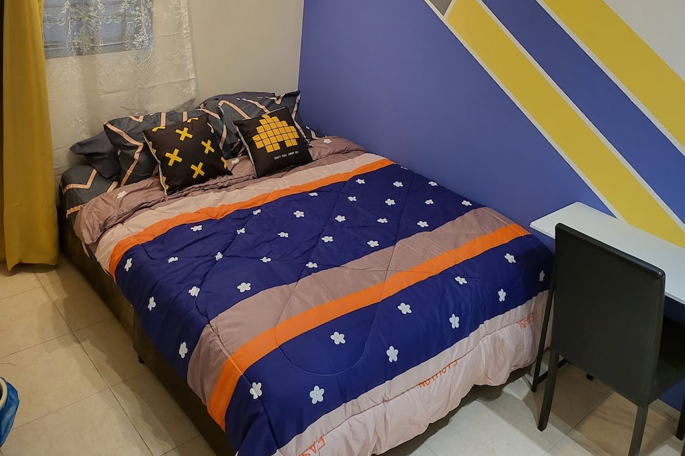 Photo of Bedroom in Kuala Lumpur