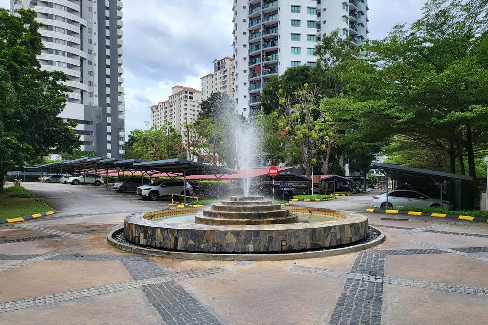 Photo of Outdoor in Kuala Lumpur
