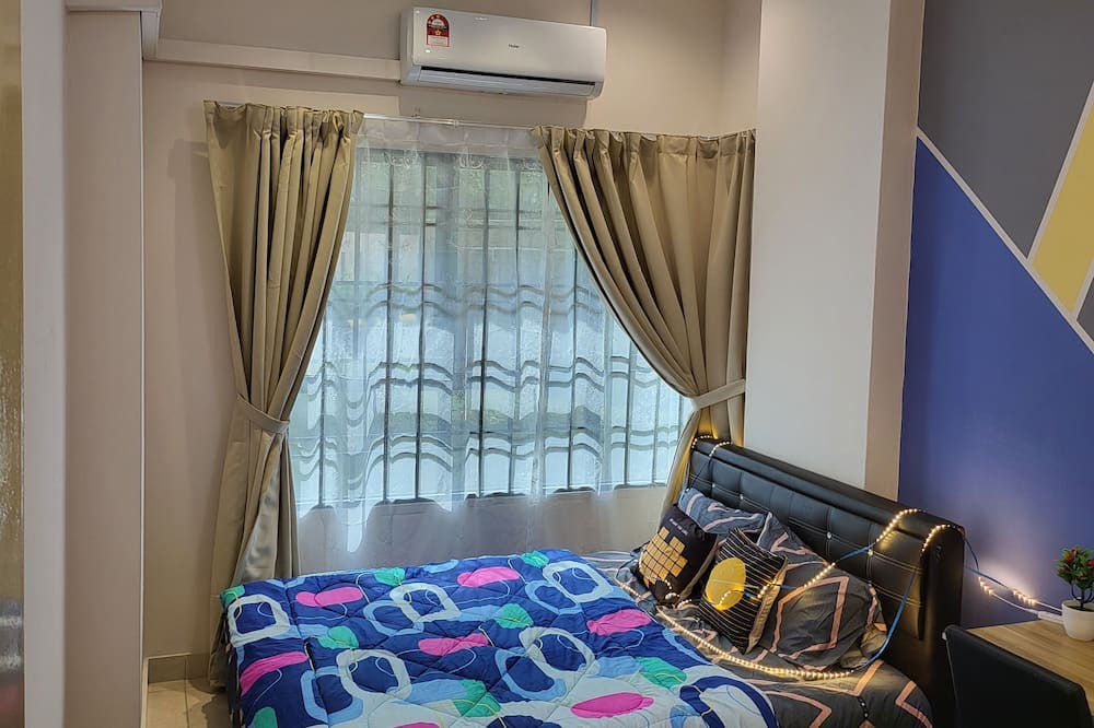 Photo of Bedroom in Kuala Lumpur