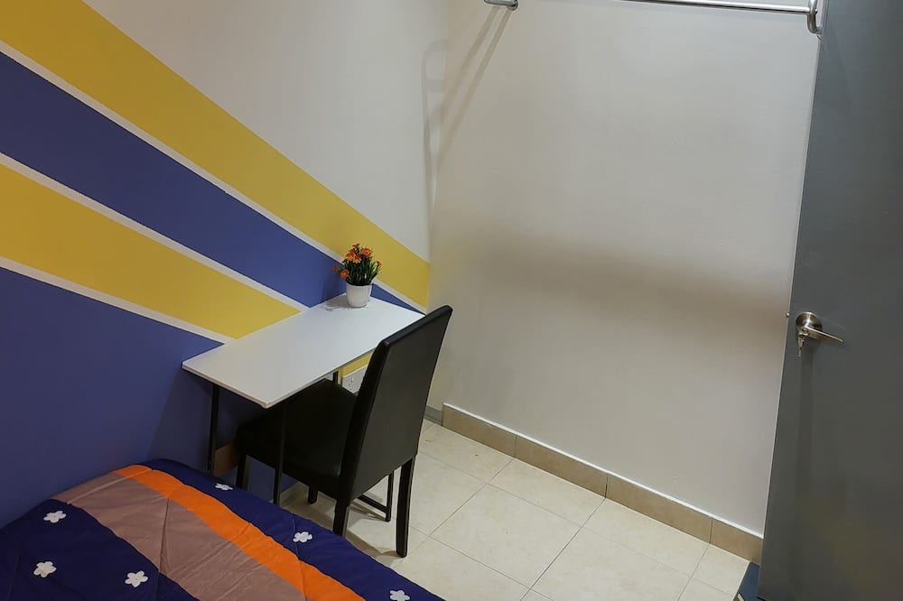 Photo of Bedroom in Kuala Lumpur