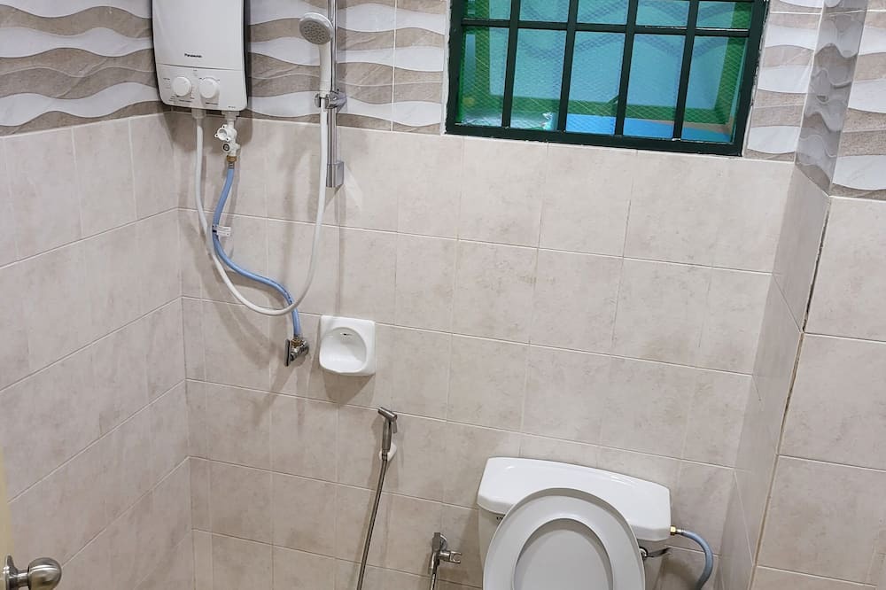 Photo of Bathroom in Kuala Lumpur