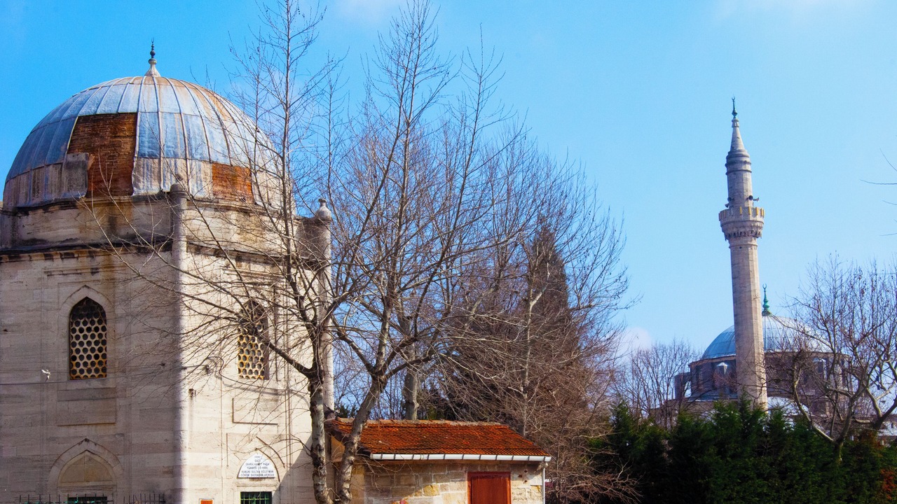 Photo of Others in Topkapi