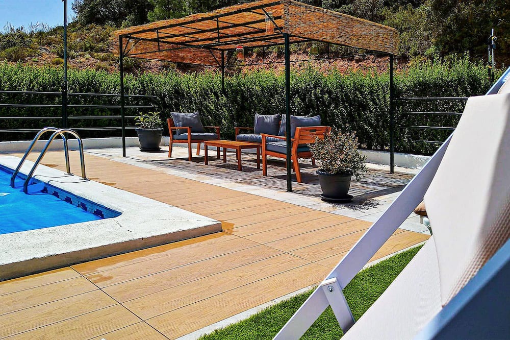 Photo of Outdoor in Alhama de Granada