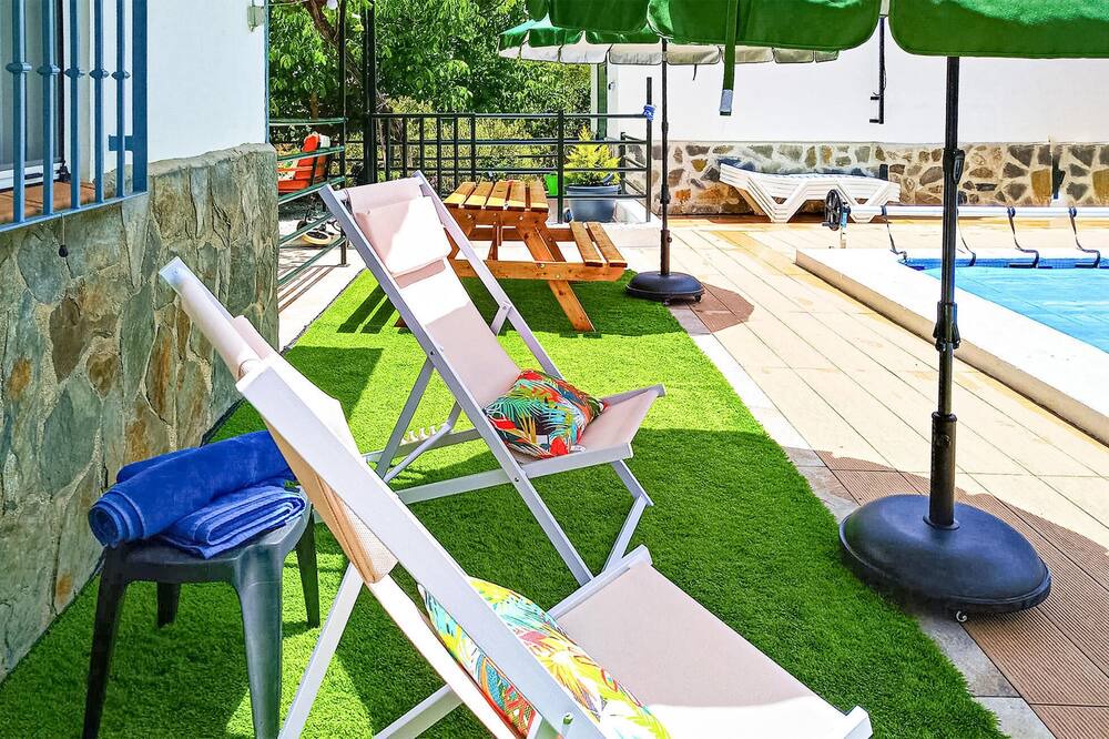 Photo of Outdoor in Alhama de Granada