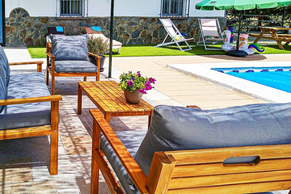 Photo of Outdoor in Alhama de Granada