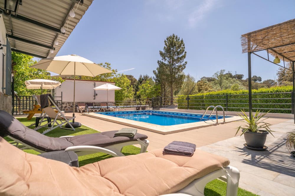 Photo of Outdoor in Alhama de Granada