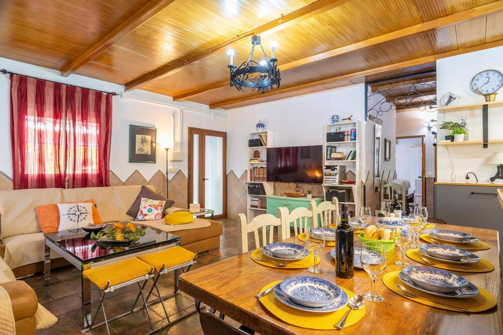 Photo of Bedroom in Alhama de Granada