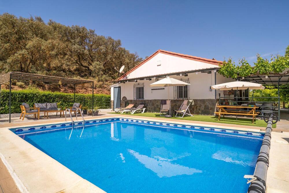 Photo of Outdoor in Alhama de Granada