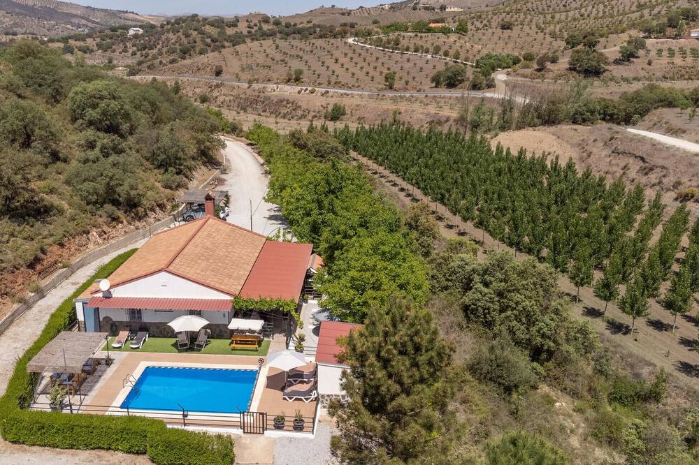 Photo of Outdoor in Alhama de Granada