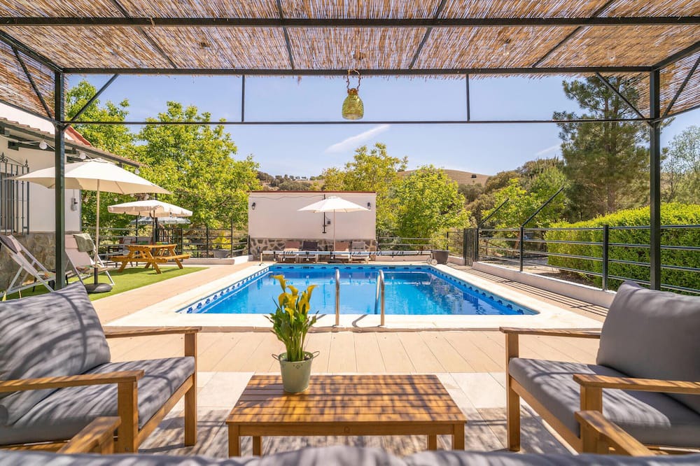 Photo of Outdoor in Alhama de Granada