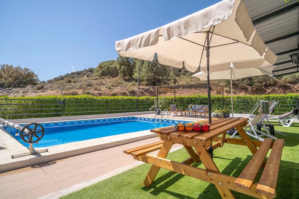 Photo of Outdoor in Alhama de Granada