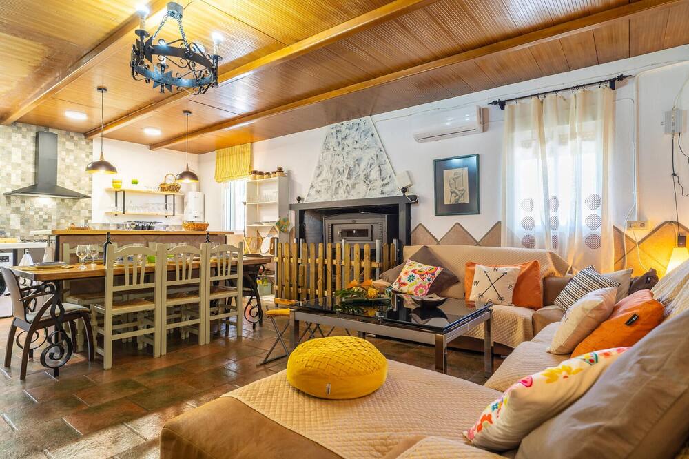 Photo of Bedroom in Alhama de Granada
