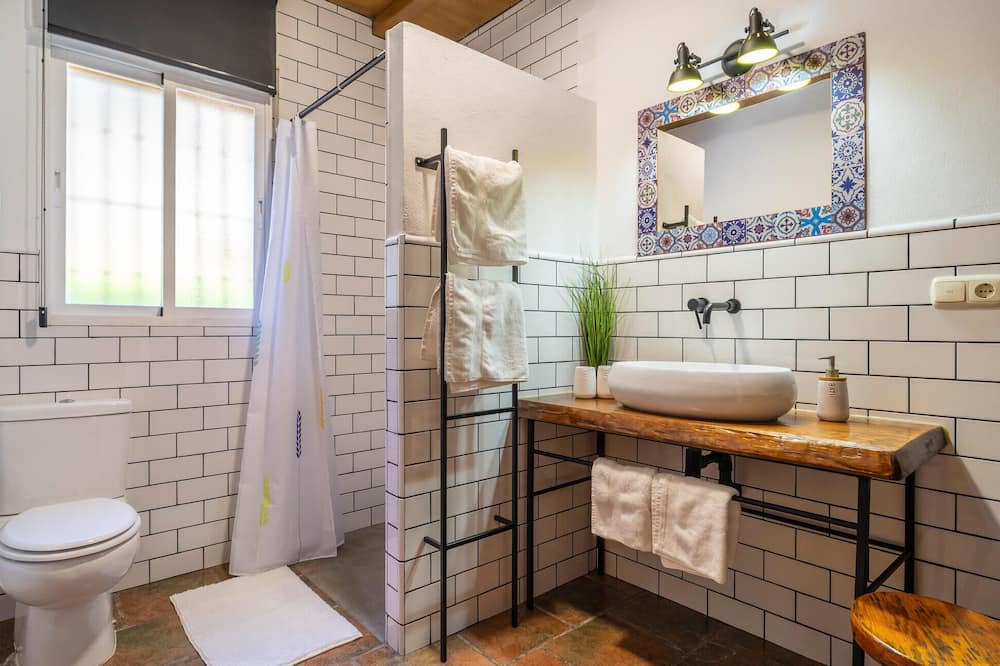 Photo of Bathroom in Alhama de Granada
