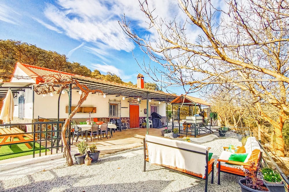 Photo of Outdoor in Alhama de Granada
