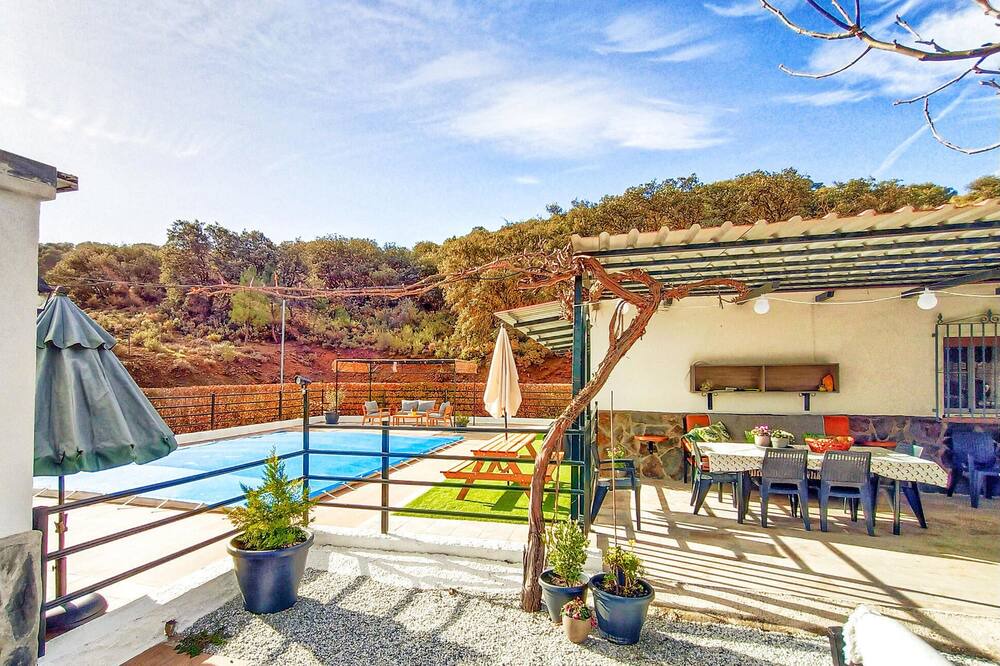 Photo of Outdoor in Alhama de Granada
