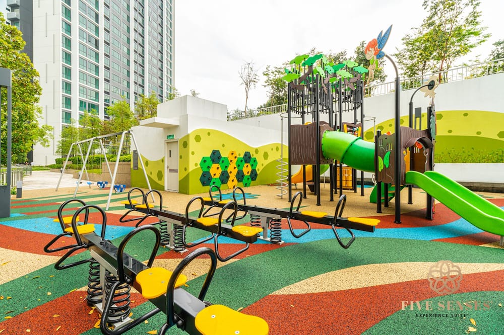 Photo of Outdoor in Bandar Sunway