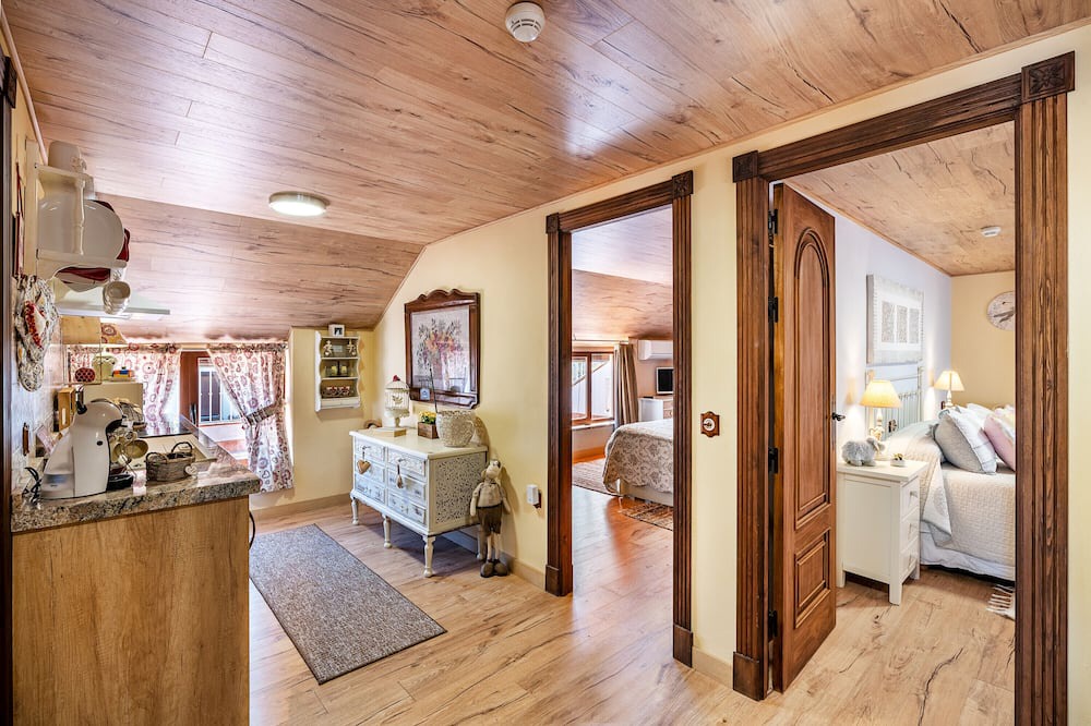Photo of Bedroom in La Zubia