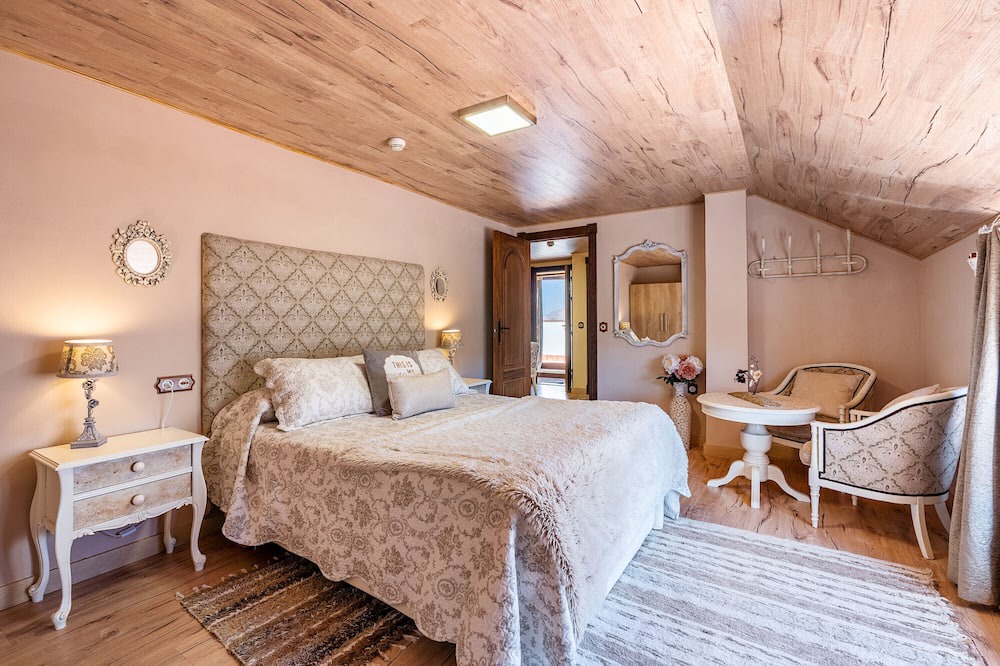 Photo of Bedroom in La Zubia