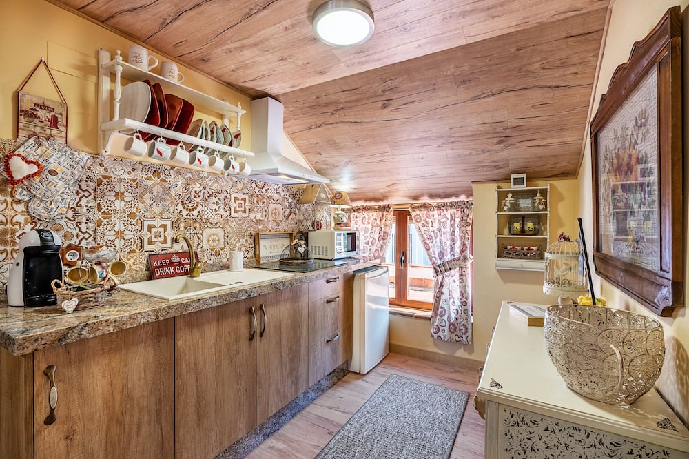 Photo of Kitchen in La Zubia