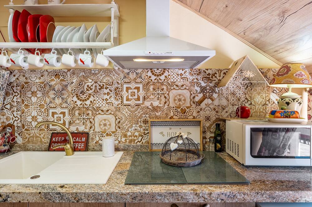 Photo of Kitchen in La Zubia