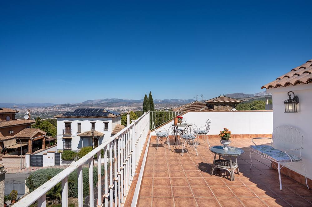Photo of Outdoor in La Zubia