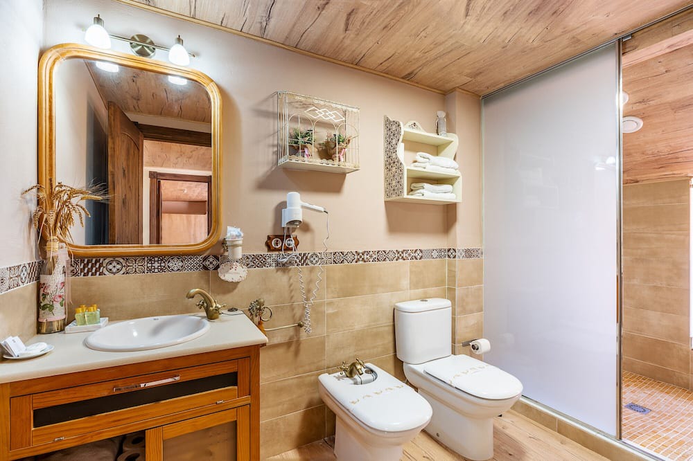 Photo of Bathroom in La Zubia