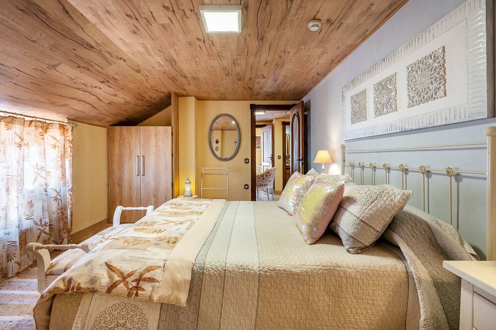 Photo of Bedroom in La Zubia