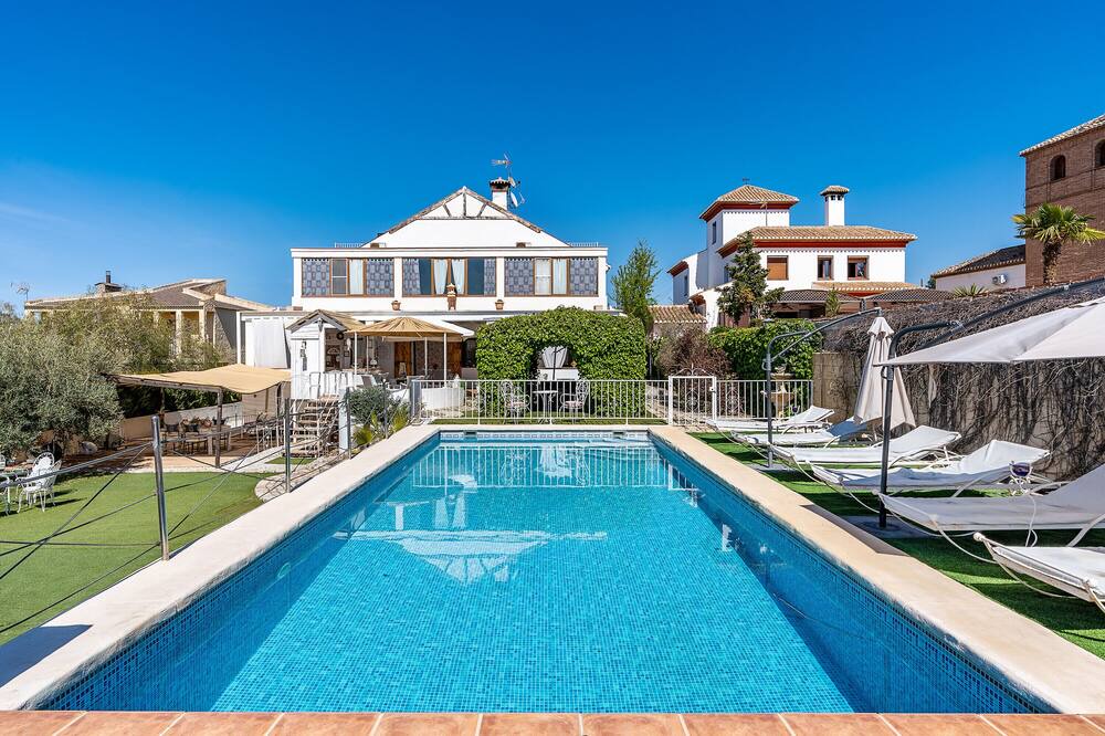 Photo of Outdoor in La Zubia