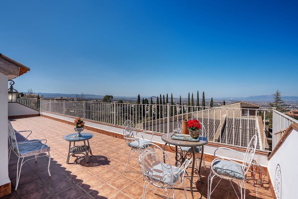 Photo of Outdoor in La Zubia