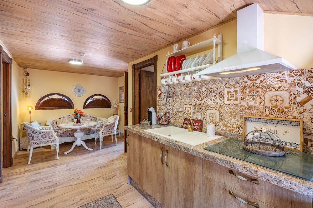 Photo of Kitchen in La Zubia