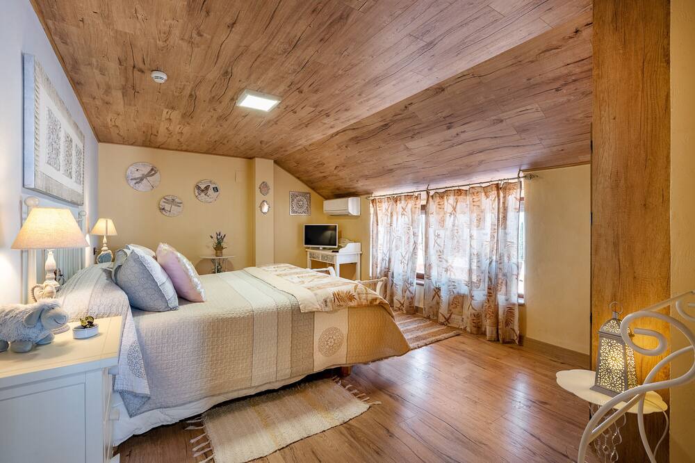 Photo of Bedroom in La Zubia