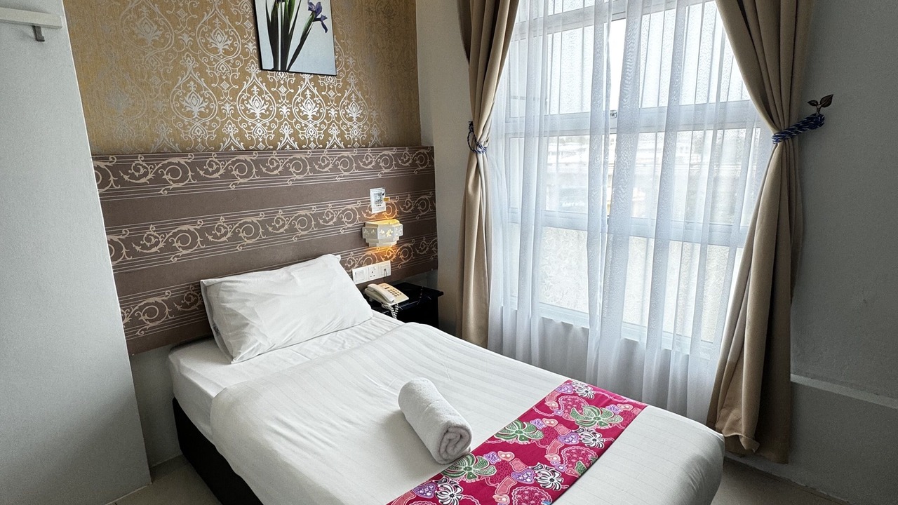 Photo of Bedroom in Bandar Puchong Jaya