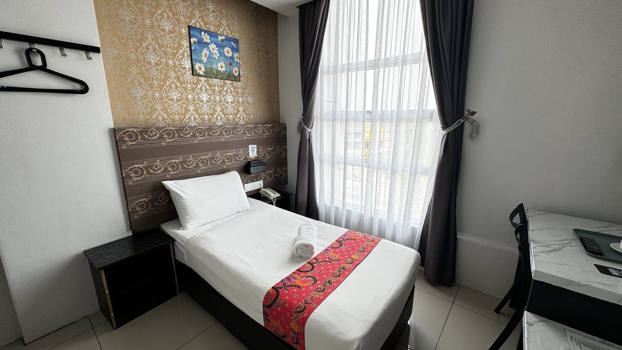 Photo of Bedroom in Bandar Puchong Jaya