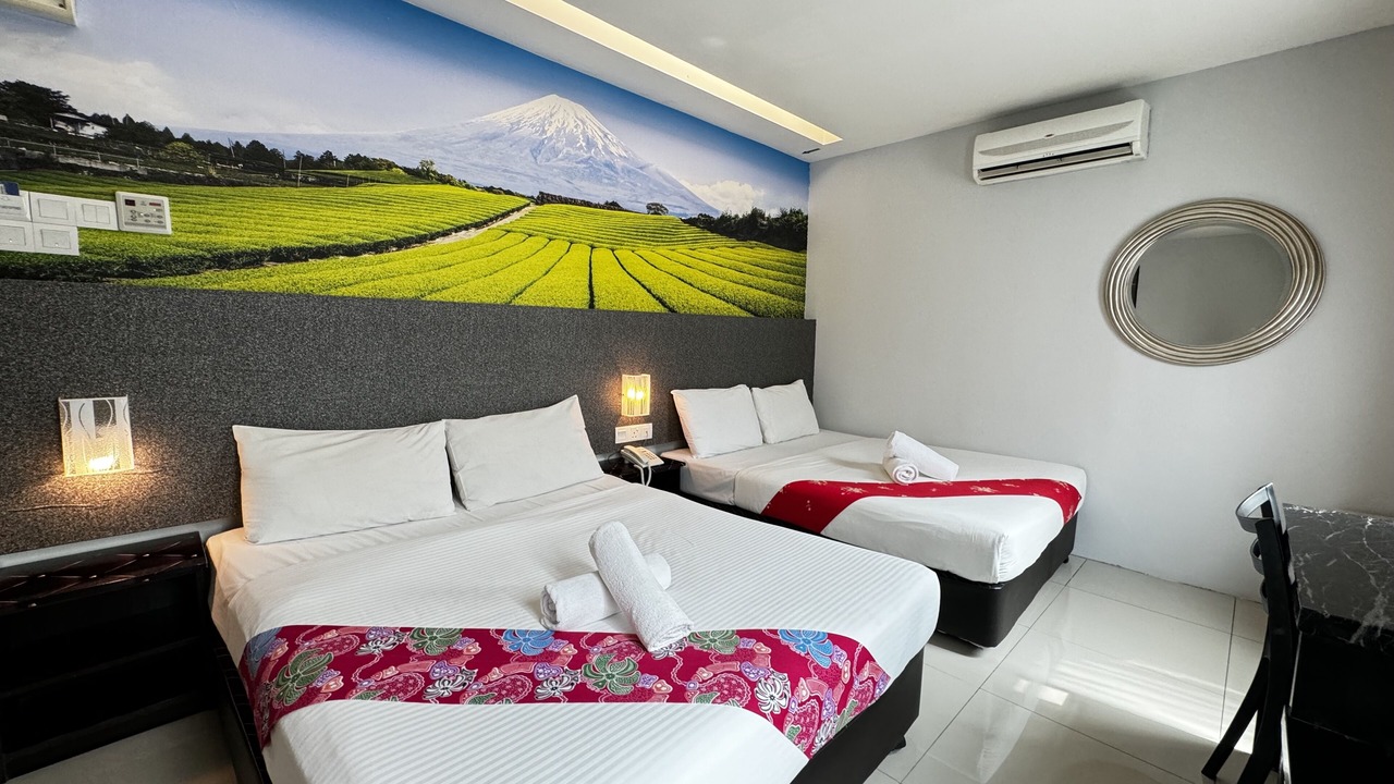 Photo of Bedroom in Bandar Puchong Jaya