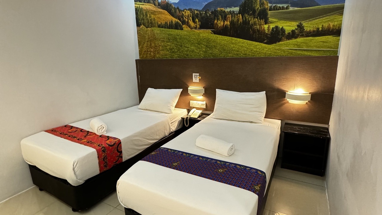 Photo of Bedroom in Bandar Puchong Jaya