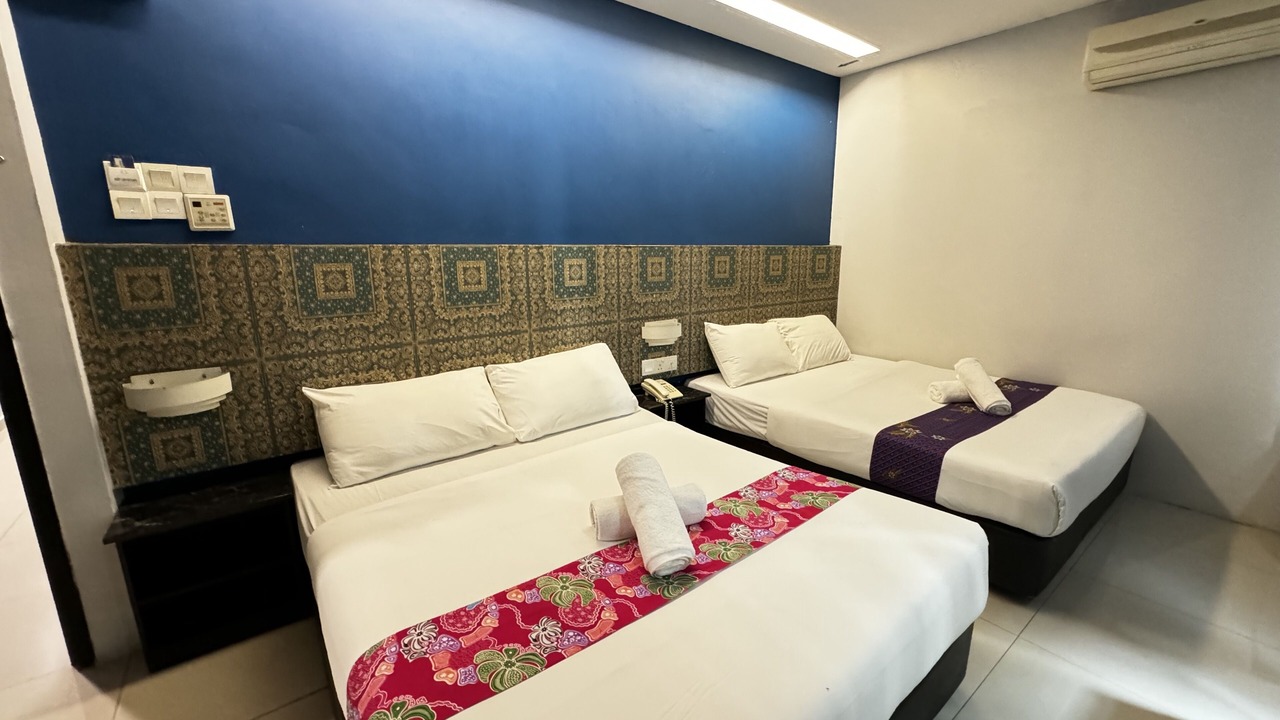 Photo of Bedroom in Bandar Puchong Jaya
